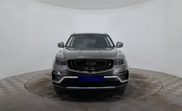 Geely Azkarra 2023 года за 8 880 000 тг. в Астана фото 2