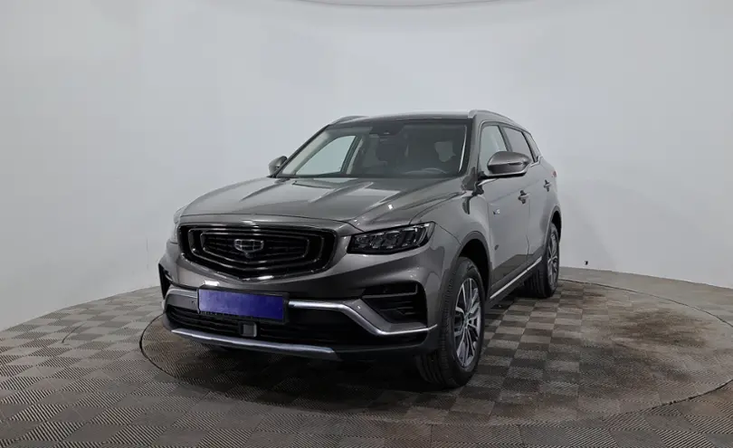 Geely Azkarra 2023 года за 10 250 000 тг. в Астана