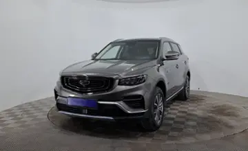 Geely Azkarra 2023 года за 8 880 000 тг. в Астана фото 1