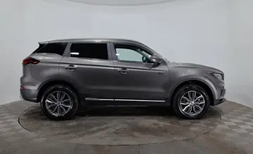 Geely Azkarra 2023 года за 8 880 000 тг. в Астана фото 4