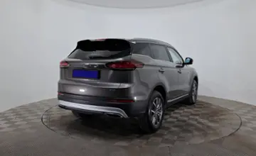 Geely Azkarra 2023 года за 8 880 000 тг. в Астана