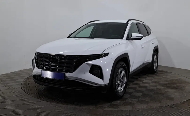 Hyundai Tucson 2023 года за 13 990 000 тг. в Астана