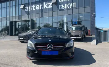 Mercedes-Benz CLA 2014 года за 7 870 000 тг. в Тараз фото 2