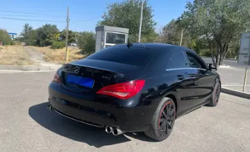 Mercedes-Benz CLA 2014 года за 7 870 000 тг. в Тараз