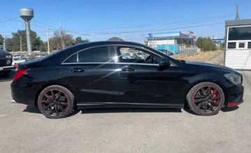 Mercedes-Benz CLA 2014 года за 7 870 000 тг. в Тараз фото 4