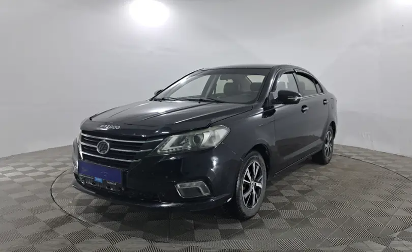 Lifan Solano 2016 года за 2 700 000 тг. в Павлодар