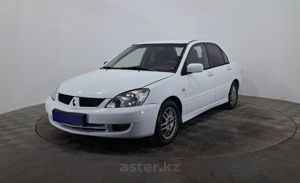 2005 Mitsubishi Lancer