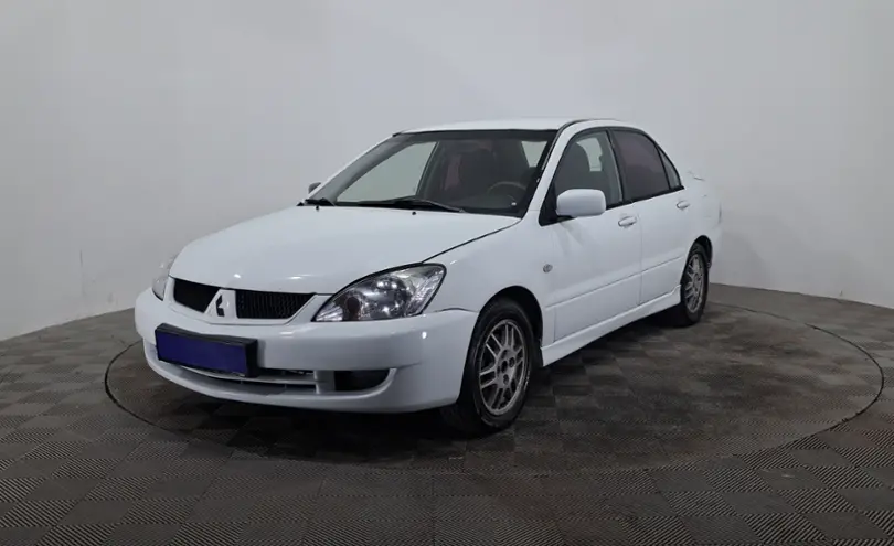 Mitsubishi Lancer 2005 года за 2 750 000 тг. в Астана