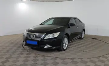 Toyota Camry 2013 года за 8 700 000 тг. в Шымкент фото 1