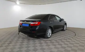 Toyota Camry 2013 года за 8 700 000 тг. в Шымкент