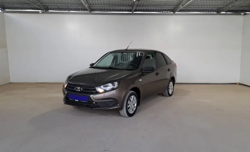 LADA (ВАЗ) Granta 2022 года за 4 190 000 тг. в Кызылорда