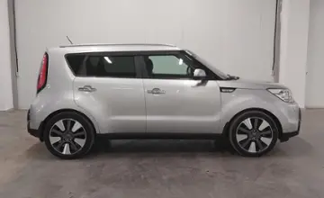 Kia Soul 2015 года за 6 490 000 тг. в Астана фото 4