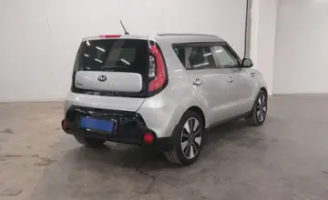 Kia Soul 2015 года за 6 490 000 тг. в Астана