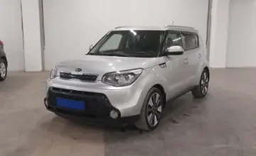 Kia Soul 2015 года за 6 490 000 тг. в Астана фото 1