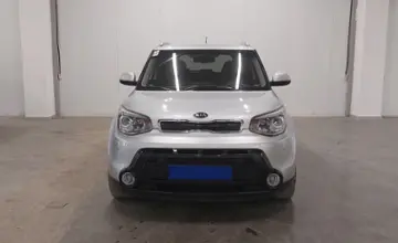 Kia Soul 2015 года за 6 490 000 тг. в Астана фото 2