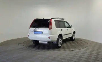 Nissan X-Trail 2007 года за 4 190 000 тг. в Алматы