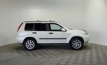 Nissan X-Trail 2007 года за 4 190 000 тг. в Алматы фото 4