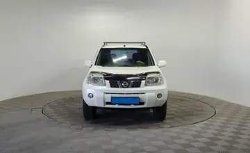 Nissan X-Trail 2007 года за 4 190 000 тг. в Алматы фото 2