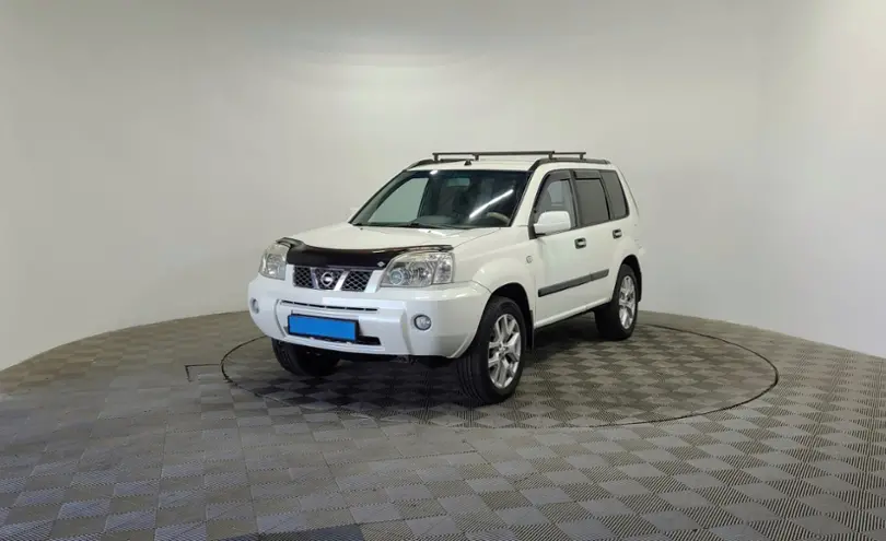 Nissan X-Trail 2007 года за 4 690 000 тг. в Алматы