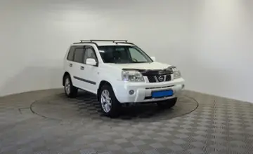 Nissan X-Trail 2007 года за 4 190 000 тг. в Алматы фото 3