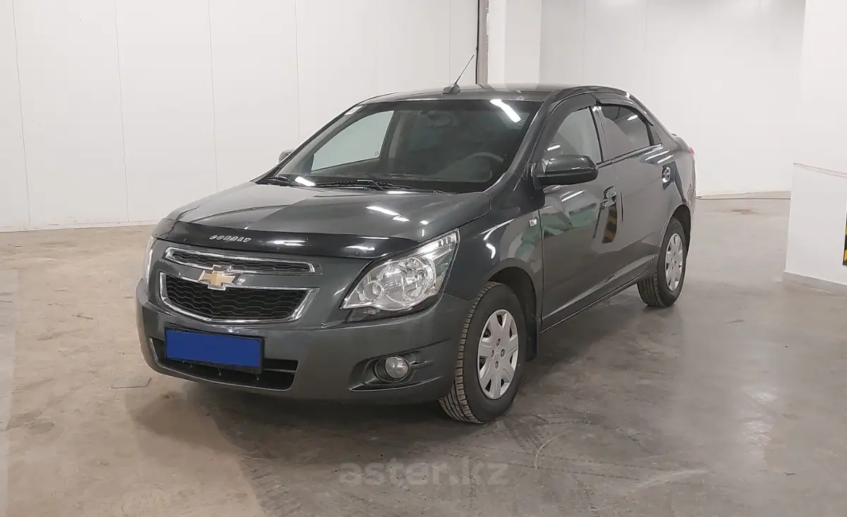 2022 Chevrolet Cobalt