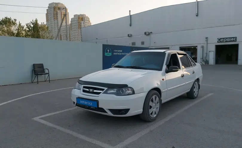 Daewoo Nexia 2012 года за 2 190 000 тг. в Шымкент