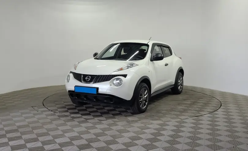 Nissan Juke 2013 года за 5 590 000 тг. в Алматы