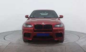 BMW X6 2010 года за 9 450 000 тг. в Астана фото 2