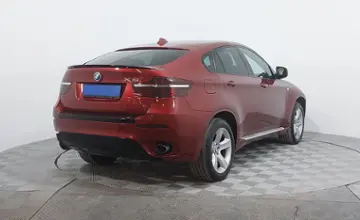 BMW X6 2010 года за 9 450 000 тг. в Астана