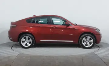 BMW X6 2010 года за 9 450 000 тг. в Астана фото 4