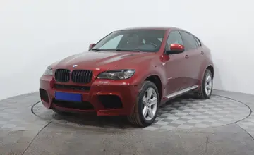 BMW X6 2010 года за 9 450 000 тг. в Астана фото 1