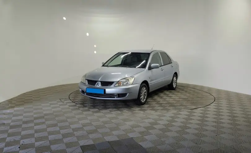 Mitsubishi Lancer 2008 года за 3 200 000 тг. в Алматы
