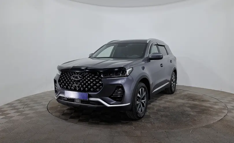 Chery Tiggo 7 Pro 2023 года за 8 790 000 тг. в Астана