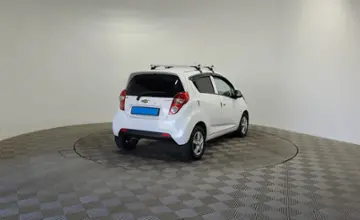 Chevrolet Spark 2023 года за 4 750 000 тг. в Алматы