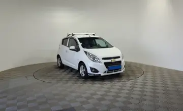 Chevrolet Spark 2023 года за 4 750 000 тг. в Алматы фото 3