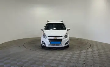 Chevrolet Spark 2023 года за 4 750 000 тг. в Алматы фото 2