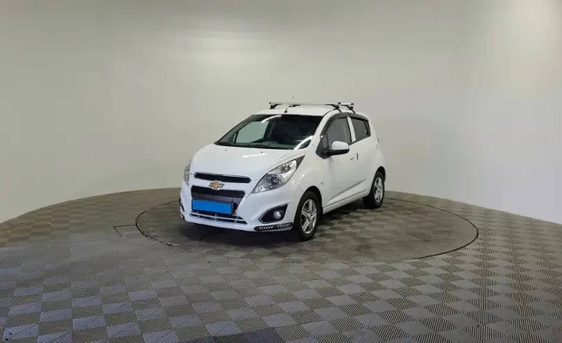 Chevrolet Spark 2023 года за 5 390 000 тг. в Алматы