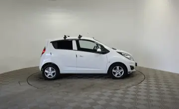 Chevrolet Spark 2023 года за 4 750 000 тг. в Алматы фото 4