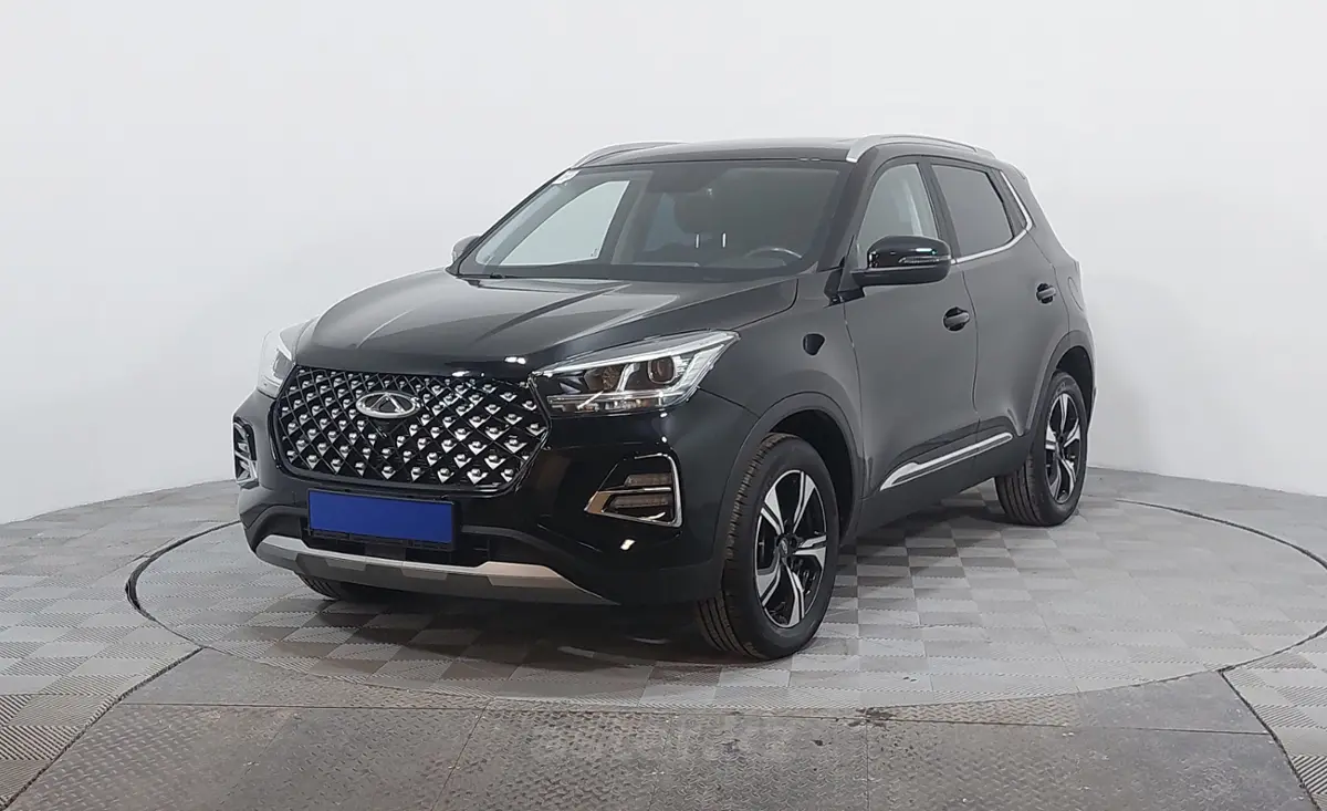 2023 Chery Tiggo 4 Pro