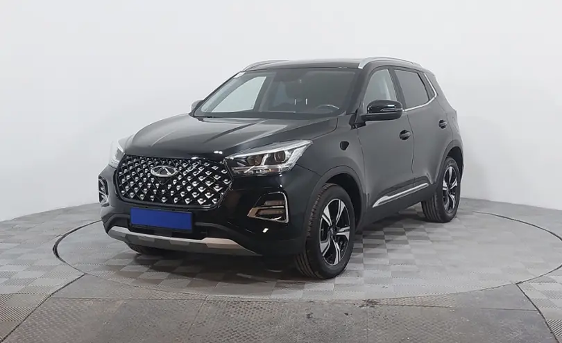 Chery Tiggo 4 Pro 2023 года за 7 890 000 тг. в Астана