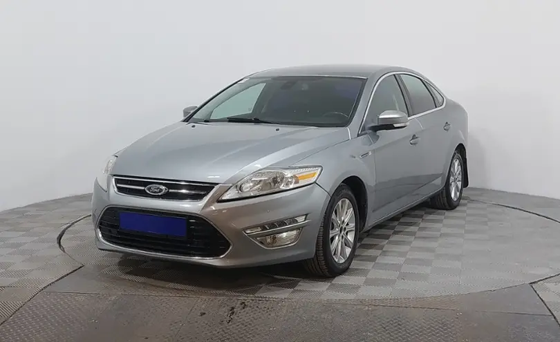 Ford Mondeo 2013 года за 3 890 000 тг. в Астана