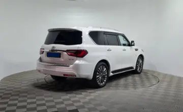 Infiniti QX80 2020 года за 22 890 000 тг. в Алматы