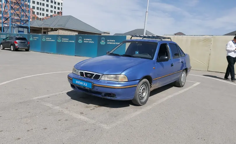 Daewoo Nexia 2007 года за 590 000 тг. в Шымкент
