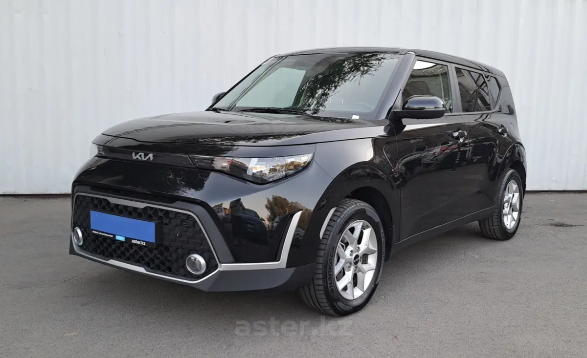 2023 Kia Soul