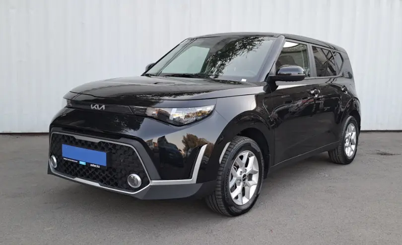 Kia Soul 2023 года за 9 990 000 тг. в Алматы