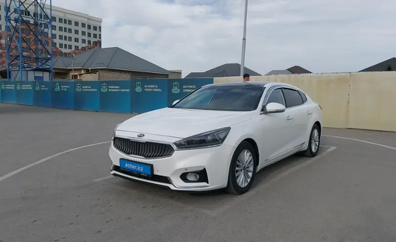 Kia K7 2019 года за 10 990 000 тг. в Шымкент