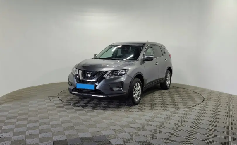 Nissan X-Trail 2019 года за 11 390 000 тг. в Алматы
