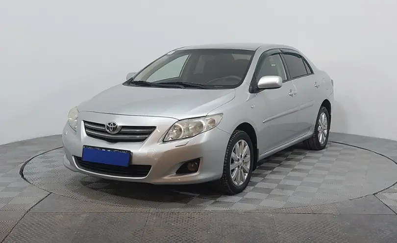 Toyota Corolla 2008 года за 5 290 000 тг. в Астана