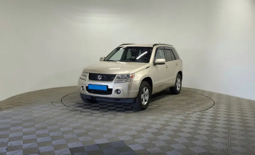 Suzuki Grand Vitara 2006 года за 4 490 000 тг. в Алматы