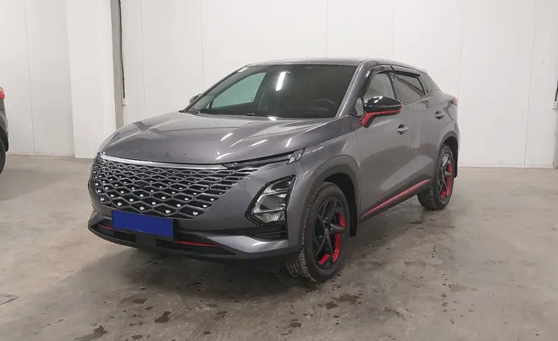 OMODA C5 2023 года за 8 990 000 тг. в Астана